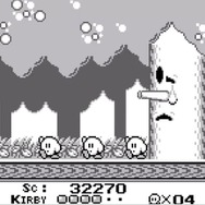 『星のカービィ』の“クリアダンス”に意外な苦労話が！？ 30周年に合わせて桜井政博氏が開発秘話をポロリ