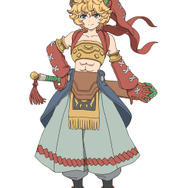 名作RPG『聖剣伝説 Legend of Mana』がアニメ化!「宝石泥棒編」を、島崎信長さんら豪華キャストが演じる