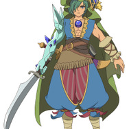 名作RPG『聖剣伝説 Legend of Mana』がアニメ化!「宝石泥棒編」を、島崎信長さんら豪華キャストが演じる