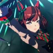 『ウマ娘』“ポニテチア”な「ナイスネイチャ」実装記念！その魅力をぜひ知ってほしい「ネイチャ関連記事」まとめ