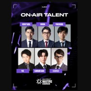 『VALORANT』世界大会で日本のキャスターが人気に！？eスポーツシーンを支える影の立役者