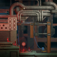 スキマ時間でもサクッと遊びたい！スイッチのおすすめパズルゲーム5選─2人プレイ・紙ペン・ダンジョン探索など