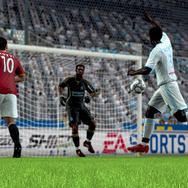 FIFA10 ワールドクラスサッカー
