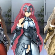 『FGOアーケード』ジャンヌが褐色美人に!?新機能「カラーバリエーション」の絵面がインパクト大