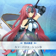 『FGOアーケード』ジャンヌが褐色美人に!?新機能「カラーバリエーション」の絵面がインパクト大