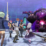 『軌跡』シリーズ入門に最適！PS4『英雄伝説「閃の軌跡I～IV」＆「創の軌跡」コンプリートBOX』発売決定