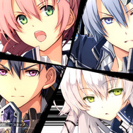 『軌跡』シリーズ入門に最適！PS4『英雄伝説「閃の軌跡I～IV」＆「創の軌跡」コンプリートBOX』発売決定