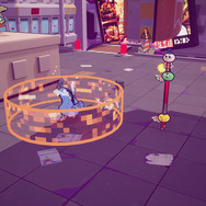 悪のウイルスをみんなで蹴散らせ!Co-opシューター『グリッチバスターズ:スタックオンユー』発表