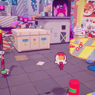 悪のウイルスをみんなで蹴散らせ!Co-opシューター『グリッチバスターズ:スタックオンユー』発表