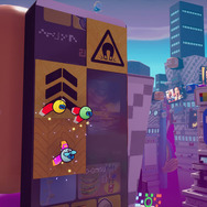 悪のウイルスをみんなで蹴散らせ!Co-opシューター『グリッチバスターズ:スタックオンユー』発表