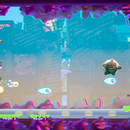 悪のウイルスをみんなで蹴散らせ!Co-opシューター『グリッチバスターズ:スタックオンユー』発表