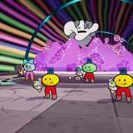 悪のウイルスをみんなで蹴散らせ!Co-opシューター『グリッチバスターズ:スタックオンユー』発表