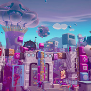 悪のウイルスをみんなで蹴散らせ!Co-opシューター『グリッチバスターズ:スタックオンユー』発表