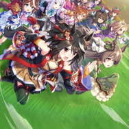 『ウマ娘』ゴルシウィークはお得キャンペーンだけじゃない！キービジュアル、アプリアイコン等を「ゴルシ」がジャック