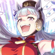 『ウマ娘』ゴルシウィークはお得キャンペーンだけじゃない！キービジュアル、アプリアイコン等を「ゴルシ」がジャック