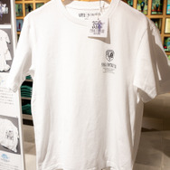 ユニクロ「FF35周年UT」コラボ、フォトレポート！限定の「コンプリートボックス」や『FF7R』でクラウドが乗ったバイク原寸展示まで