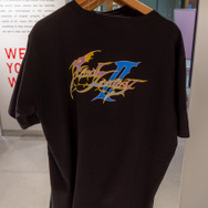 ユニクロ「FF35周年UT」コラボ、フォトレポート！限定の「コンプリートボックス」や『FF7R』でクラウドが乗ったバイク原寸展示まで