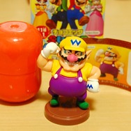 あのシリーズが再び!「チョコエッグ スーパーマリオセレクション」・・・週刊マリオグッズコレクション第55回