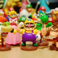 あのシリーズが再び!「チョコエッグ スーパーマリオセレクション」・・・週刊マリオグッズコレクション第55回