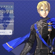 ファイアーエムブレム 風花雪月』で最も好きな学級は？第2位は