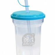 『ロックマンエグゼ オペレートシューティングスター』イーカプコン限定の特典“絵の出るタンブラー”を公開