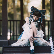 博麗霊夢『東方Project』/モデル:柚柚子__Yukko