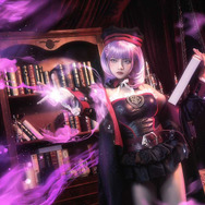 エレナ『Fate/Grand Order』/モデル:柚柚子__Yukko