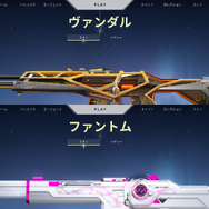 禁断のアンケート募集『VALORANT』であなたはヴァンダル派？ファントム派？好きなスキンも合わせて教えてください！
