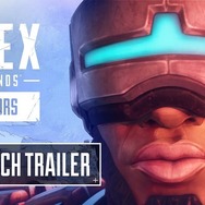 『Apex Legends』新レジェンド・ニューキャッスルを紹介する最新トレイラー「アウトランズ・ストーリーズ：ヒーロー」公開！