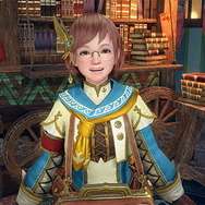 やっぱり“お姫様”だった！『モンハンライズ：サンブレイク』新受付嬢「チッチェ」は猛勉強の末に資格を取った努力家