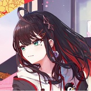 Neo-Porteの歌姫候補・緋月ゆい!抜群の歌声に明るい性格、その魅力とは?【バーチャルタレント名鑑】
