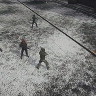 『地球防衛軍6』では前作の軍曹が生存？ 配信番組の最後に意味深な映像─PS5版への無料アップグレードやクロスプレイの仕様も明らかに