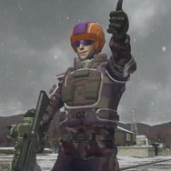 『地球防衛軍6』では前作の軍曹が生存？ 配信番組の最後に意味深な映像─PS5版への無料アップグレードやクロスプレイの仕様も明らかに