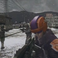 『地球防衛軍6』では前作の軍曹が生存？ 配信番組の最後に意味深な映像─PS5版への無料アップグレードやクロスプレイの仕様も明らかに