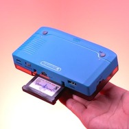 ゲームボーイアドバンスを据え置き化！ハンダ付け不要HDMIキットのKickstarterが進行中