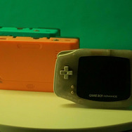 ゲームボーイアドバンスを据え置き化！ハンダ付け不要HDMIキットのKickstarterが進行中