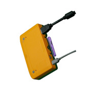 ゲームボーイアドバンスを据え置き化！ハンダ付け不要HDMIキットのKickstarterが進行中