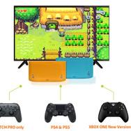 ゲームボーイアドバンスを据え置き化！ハンダ付け不要HDMIキットのKickstarterが進行中