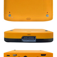 ゲームボーイアドバンスを据え置き化！ハンダ付け不要HDMIキットのKickstarterが進行中