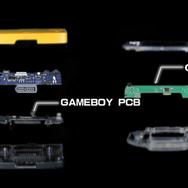 ゲームボーイアドバンスを据え置き化！ハンダ付け不要HDMIキットのKickstarterが進行中