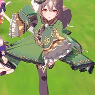 『ウマ娘』最も実装して欲しい「育成ウマ娘」決定！トレーナーが選んだのはアイネスフウジン？ スイープトウショウ？【アンケ結果発表】