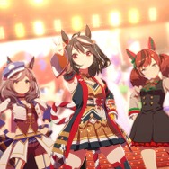 『ウマ娘』たちの勝利を飾る「No.1 ライブ曲」決定!「うまぴょい伝説」は惜しくも4位…果たして第1位は?【アンケ結果発表】