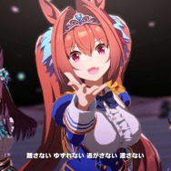 『ウマ娘』たちの勝利を飾る「No.1 ライブ曲」決定!「うまぴょい伝説」は惜しくも4位…果たして第1位は?【アンケ結果発表】