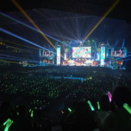 『ウマ娘』4thイベント横浜公演DAY1レポート!前田さんの“ポニテネイチャ”に会場沸く―「メジロ讃歌」も早速ライブデビュー