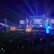 『ウマ娘』4thイベント横浜公演DAY1レポート!前田さんの“ポニテネイチャ”に会場沸く―「メジロ讃歌」も早速ライブデビュー