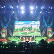 『ウマ娘』4thイベント横浜公演DAY1レポート!前田さんの“ポニテネイチャ”に会場沸く―「メジロ讃歌」も早速ライブデビュー