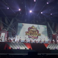 『ウマ娘』4thイベント横浜公演DAY1レポート!前田さんの“ポニテネイチャ”に会場沸く―「メジロ讃歌」も早速ライブデビュー