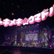 『ウマ娘』4thイベント横浜公演DAY1レポート!前田さんの“ポニテネイチャ”に会場沸く―「メジロ讃歌」も早速ライブデビュー