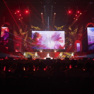 『ウマ娘』4thイベント横浜公演DAY2レポート！佐伯さんが“応援団キング”に変身―BNWは「春空BLUE」で感動をお届け