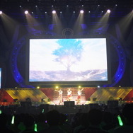 『ウマ娘』4thイベント横浜公演DAY2レポート！佐伯さんが“応援団キング”に変身―BNWは「春空BLUE」で感動をお届け